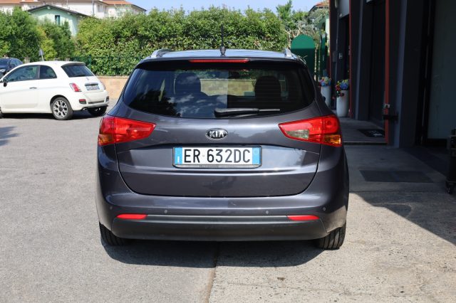 KIA cee