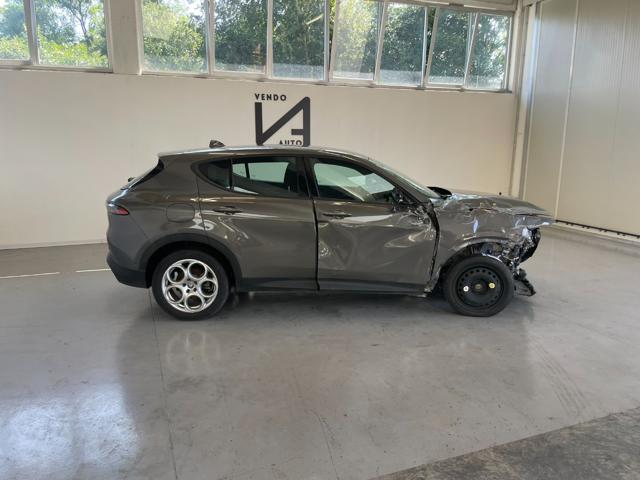 ALFA ROMEO Tonale usata, con Chiusura centralizzata