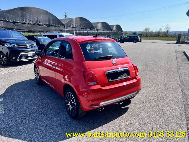 FIAT 500 usata, con Airbag Passeggero