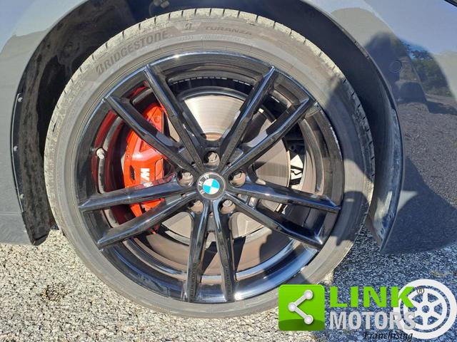 BMW 430 usata, con Climatizzatore automatico, 2 zone