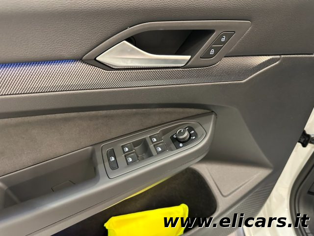 VOLKSWAGEN Golf usata, con Controllo trazione