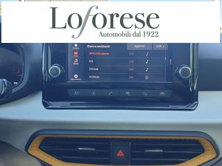 SEAT Arona usata, con Cruise Control