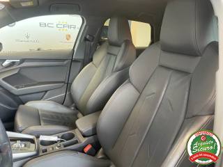 AUDI A3 usata, con Cerchi in lega