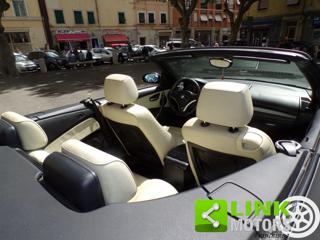 BMW 120 usata, con Sospensioni sportive