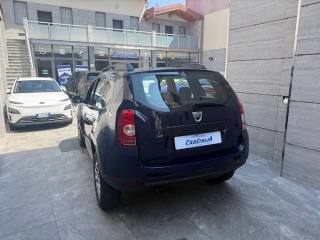 DACIA Duster usata, con Controllo automatico clima