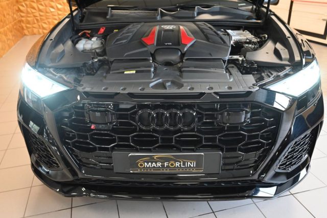 AUDI RS Q8 usata 174