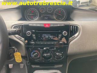 LANCIA Ypsilon usata 11