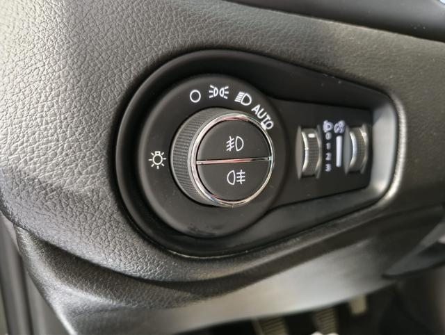 JEEP Renegade usata, con Controllo trazione