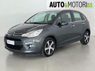 CITROEN C3 PureTech 82 Feel Edition