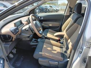 CITROEN C4 Cactus usata, con Cerchi in lega