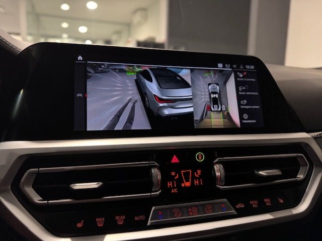 BMW M4 usata, con Cronologia tagliandi