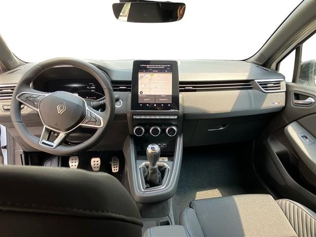 RENAULT Clio usata 5