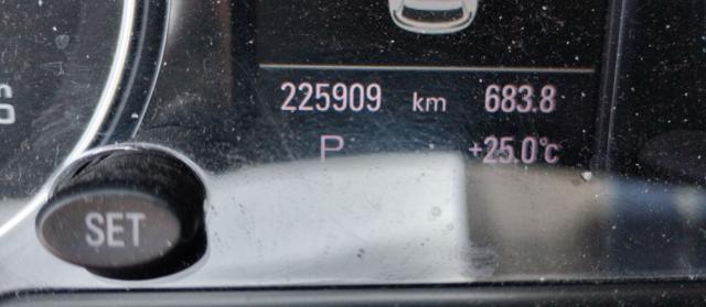 AUDI Q5 usata, con Fendinebbia