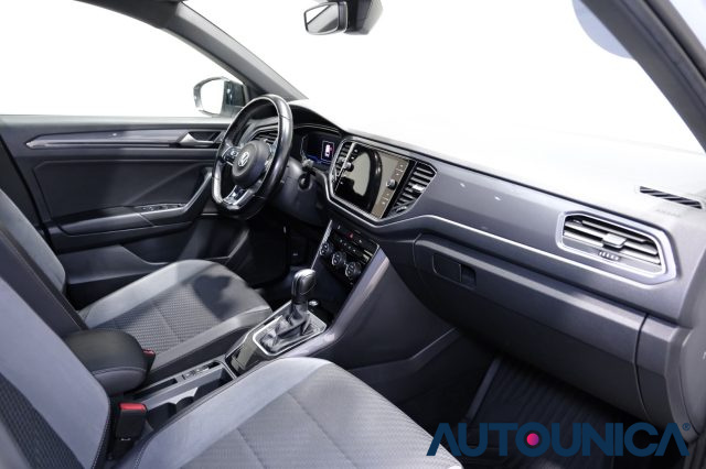 VOLKSWAGEN T-Roc usata 59