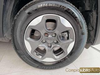 JEEP Renegade usata, con Filtro antiparticolato