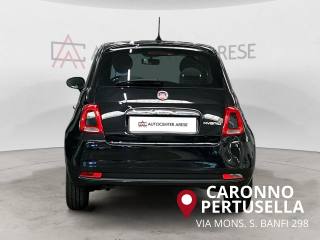 FIAT 500 usata, con Chiusura centralizzata