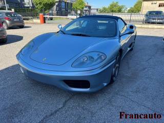 FERRARI 360 usata, con Airbag