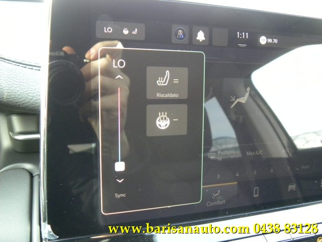 JEEP Compass usata, con Controllo trazione