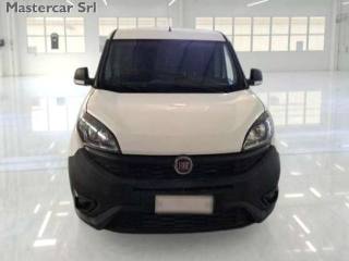 FIAT Doblo usata, con Airbag Passeggero