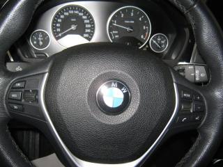 BMW 316 usata, con ESP