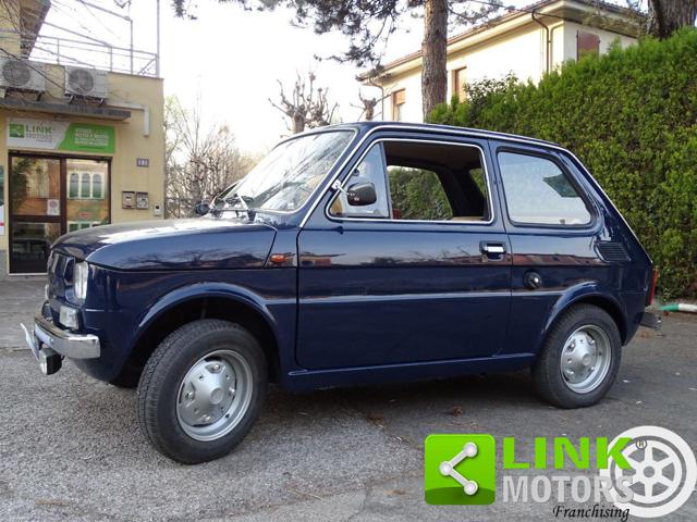FIAT 126 usata 27