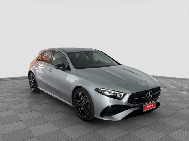 MERCEDES-BENZ A 180 usata 6