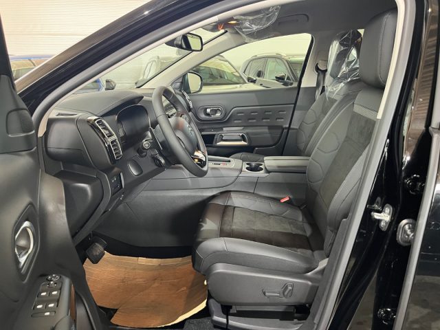 CITROEN C5 Aircross usata, con Autoradio