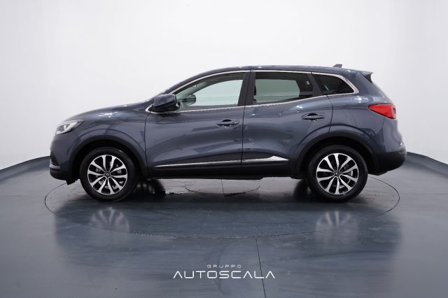 RENAULT Kadjar usata, con Airbag laterali