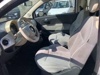 FIAT 500 usata 10