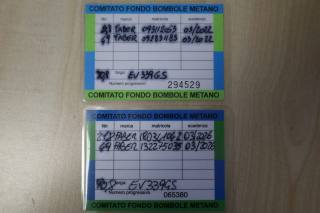 LANCIA Ypsilon usata 110