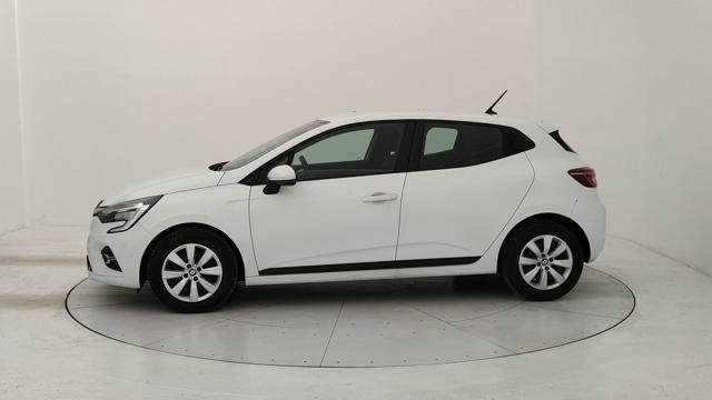 RENAULT Clio usata, con Airbag