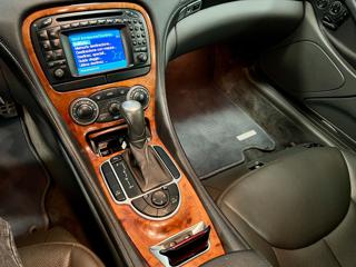 MERCEDES-BENZ SL 350 usata, con Specchietti laterali elettrici