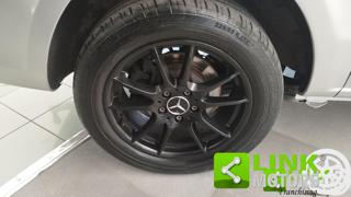 MERCEDES-BENZ Vito usata 18
