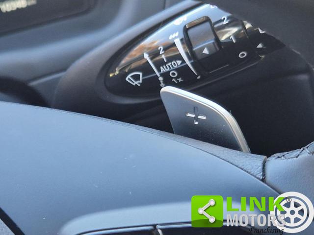 HYUNDAI Tucson usata, con USB