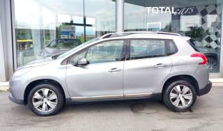 PEUGEOT 2008 usata, con Alzacristalli elettrici