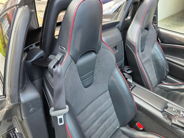 MAZDA MX-5 usata, con USB
