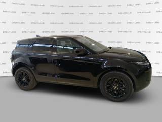 LAND ROVER Range Rover Evoque usata, con Boardcomputer