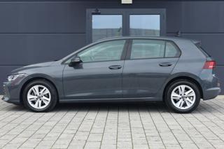 VOLKSWAGEN Golf usata, con Climatizzatore automatico, 2 zone