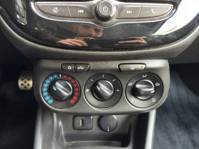 OPEL Corsa usata, con Sedili sportivi
