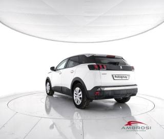 PEUGEOT 3008 usata 3