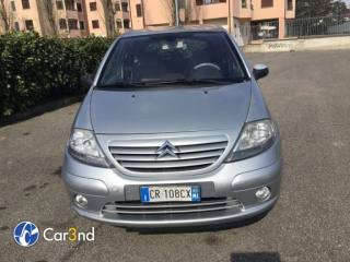 CITROEN C3 Picasso usata, con Alzacristalli elettrici