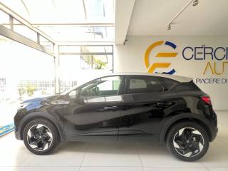 RENAULT Captur usata, con Antifurto