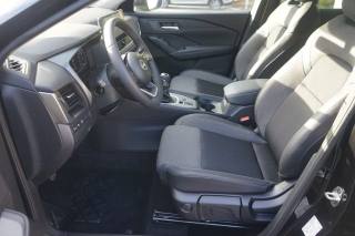 NISSAN Qashqai usata, con Servosterzo