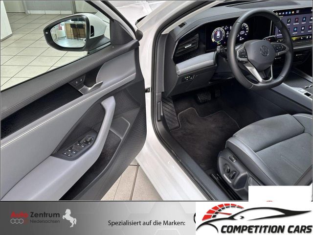 VOLKSWAGEN Passat usata, con Fendinebbia