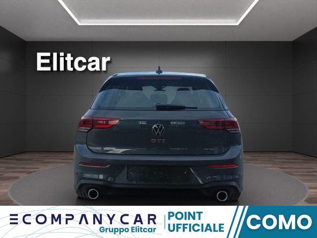 VOLKSWAGEN Golf usata, con Alzacristalli elettrici