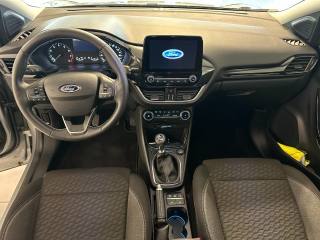 FORD Puma usata, con ESP