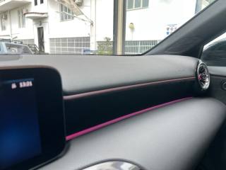 MERCEDES-BENZ A 180 usata, con Fari LED