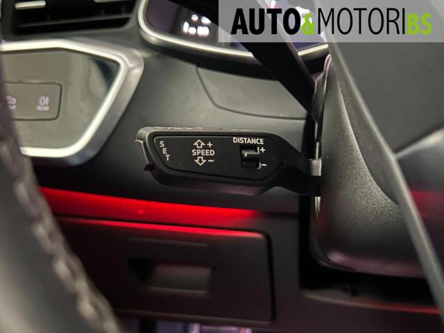 AUDI A6 allroad usata, con Sedili riscaldati