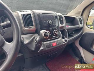 FIAT Ducato usata 8