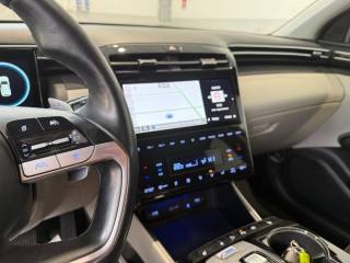 HYUNDAI Tucson usata, con USB